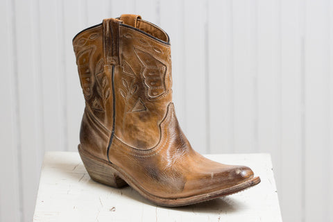 Copy of Cowboy Boots