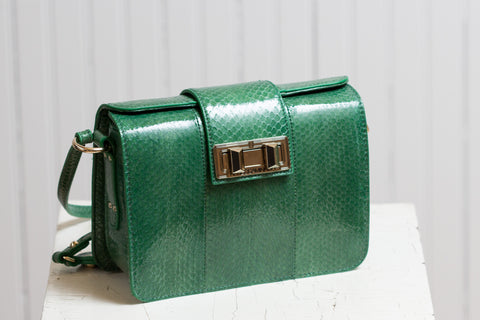 Copy of Green Purse